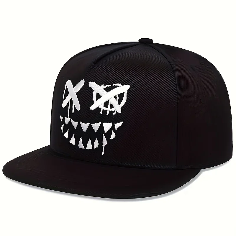 Cappello da Baseball Hip Hop p - Embroidery Hat Machine recensione e prezzo
