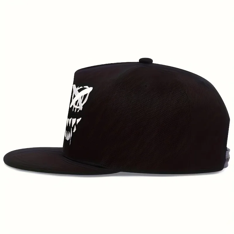 Cappello da Baseball Hip Hop p - Embroidery Hat Machine recensione e prezzo
