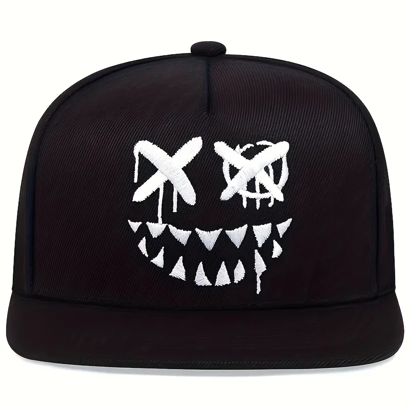 Cappello da Baseball Hip Hop p - Embroidery Hat Machine recensione e prezzo