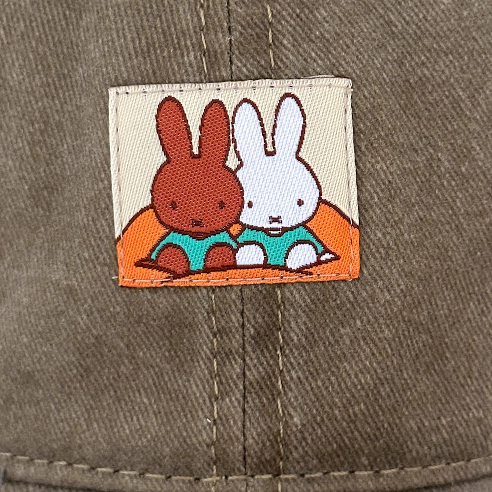 Kawaii Miffy carino berretto d - Embroidery Rabbit recensione e prezzo