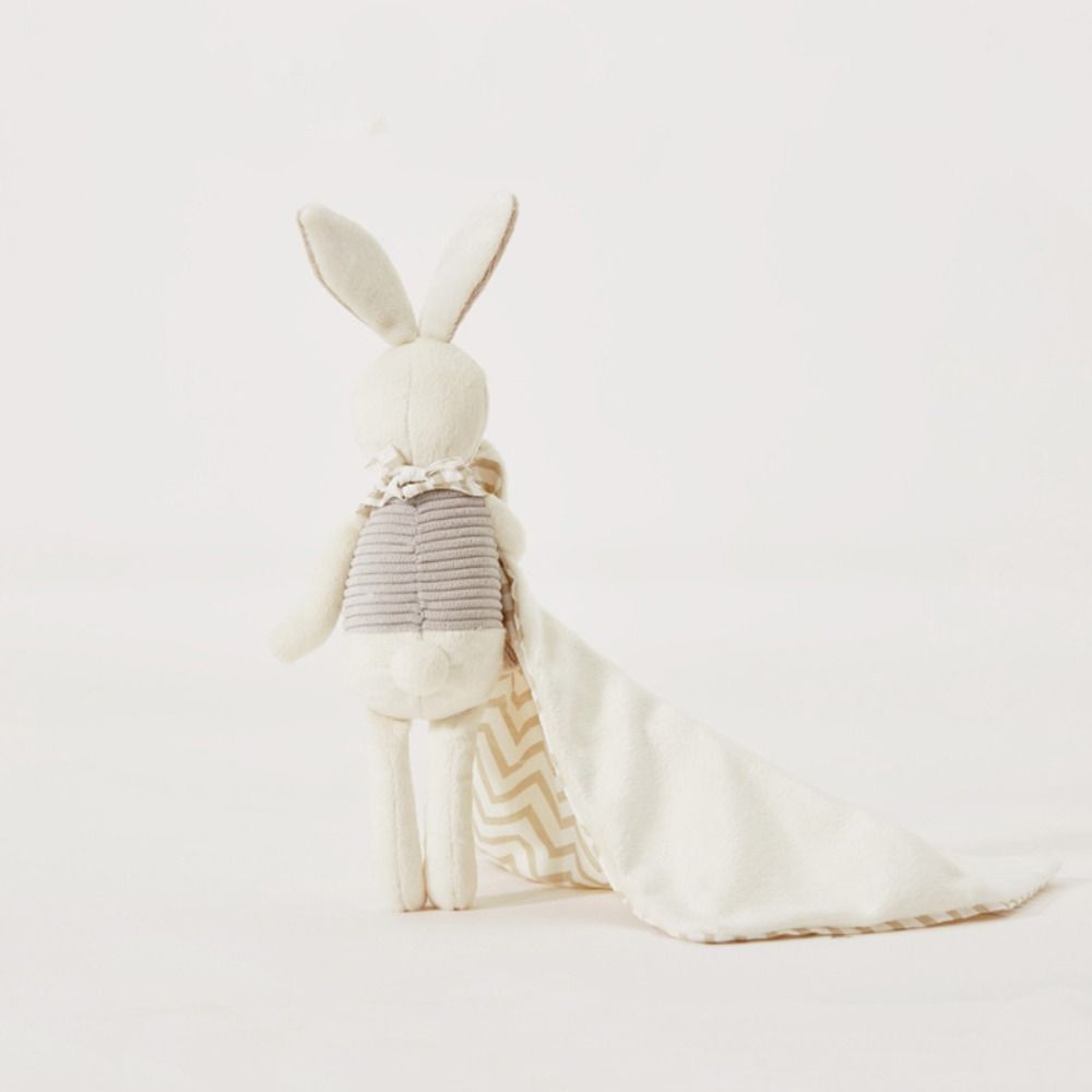 Copertina Quadrata per Neonati - Embroidery Rabbit recensione e prezzo